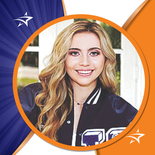 Emma Hutchinson – Softball & Basketball, Holden High School